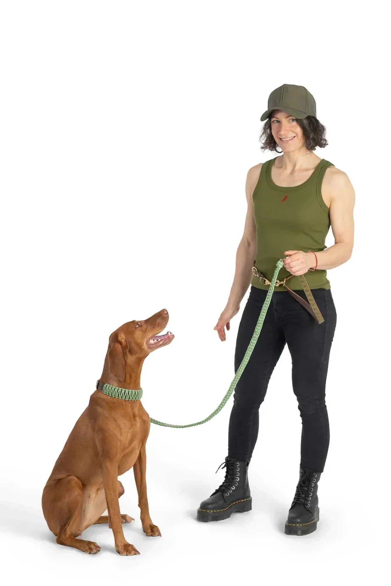 Training vs. Walking: Why an Adjustable Dog Leash Works for Both