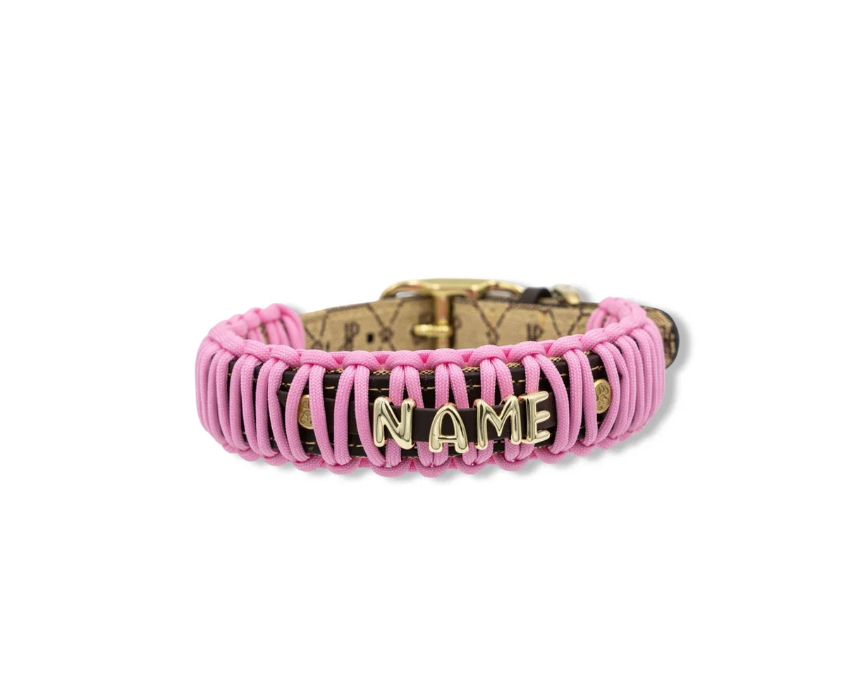 Personalized Leather Dog Collars: The Perfect Gift for Dog Owners